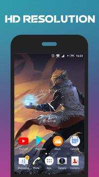Cool Naruto Wallpapers HD screenshot 1