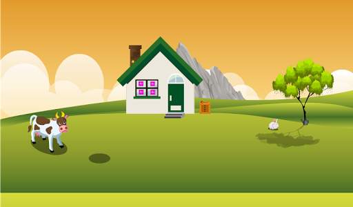 Simple Escape Games - Find The Rana screenshot 5