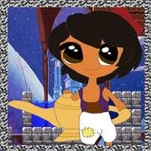 best adventure: aladdin games 1.0
