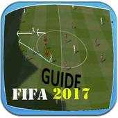 Guide ; Fifa 2017 1.0