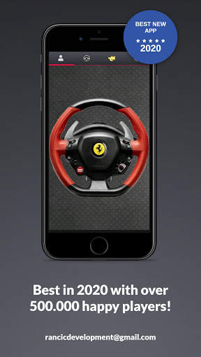 Car Horn Simulator screenshot 8