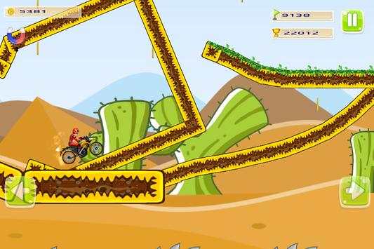 Baik Game screenshot 7