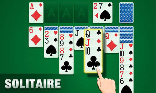 Solitaire Kingdom screenshot 14
