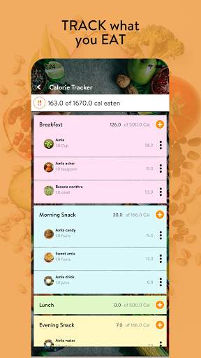 UrbanFit: All In One Fitness app & Nutrition Store screenshot 7