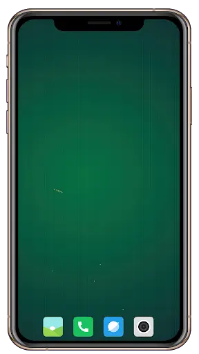 Nice Green Wallpaper screenshot 11
