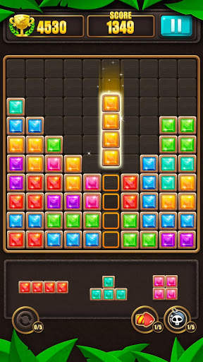 Block Puzzle screenshot 6