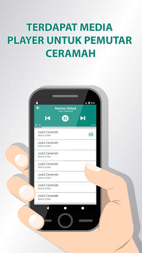 Ceramah Cak Nun Offline screenshot 6