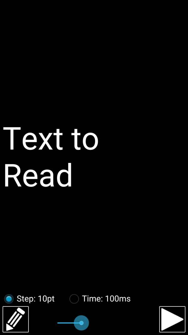 Teleprompter скриншот 4