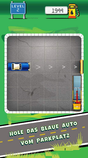 Auto Parken screenshot 1