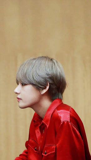 V - Kpop BTS Wallpapers screenshot 2