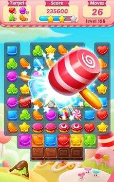 Creamy Candy screenshot 10