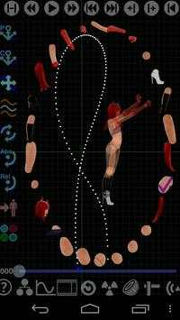 Animate2D (Studio Edition) screenshot 4