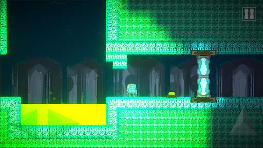 Escape from Computer - Start of the End screenshot 7