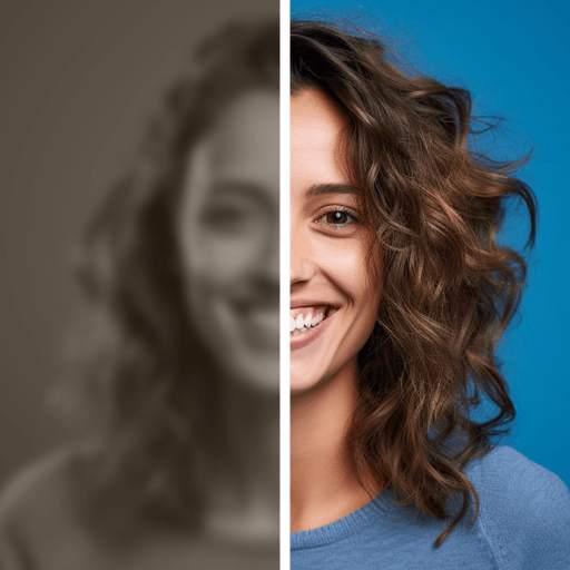 AI Photo Enhancer, AI Enhancer 1.1.1.2