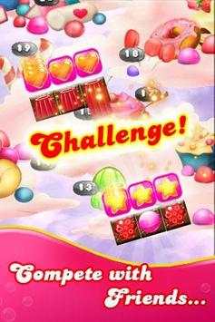 Candy Gummy Blast screenshot 4