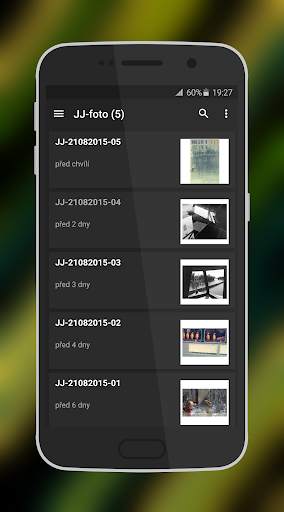 Foto novinky screenshot 7