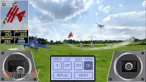 Real RC Flight Sim 2016 screenshot 8