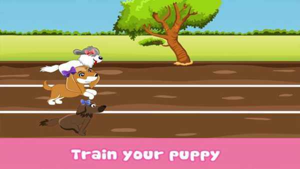 Happy Dog - Dog Game screenshot 6