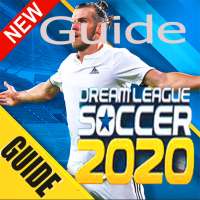 ikon Guide for Dream Winner Soccer 2020