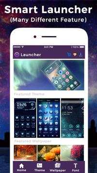 Simple Launcher screenshot 5
