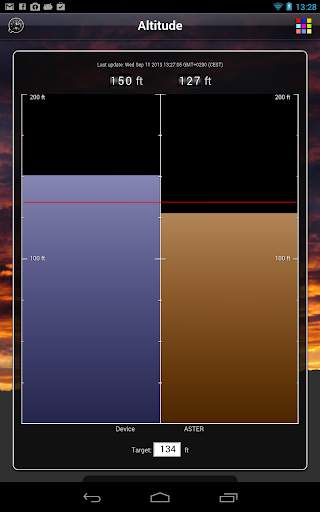 Altitude Free screenshot 5