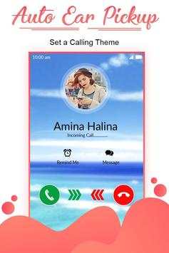 Auto Ear Pickup Call - Auto Incoming Call Answer screenshot 4