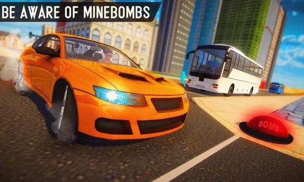 Ultimate Car Sim 2: Ultimate Car Driving Simulator screenshot 7