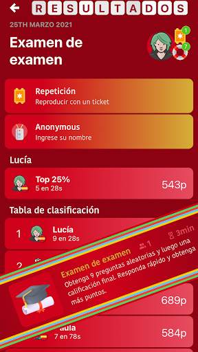 ¿Quién es One Direction? screenshot 6
