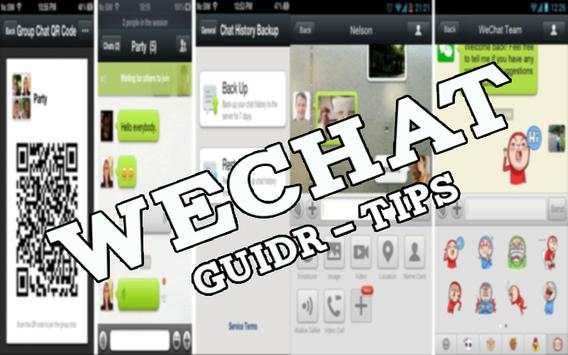 Free Wechat Guide screenshot 2