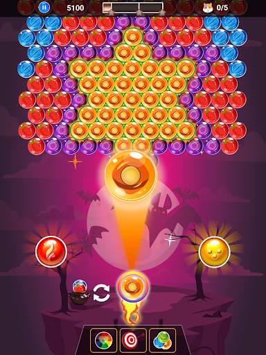 Bubble Shooter – New Bubble Blast Game screenshot 12