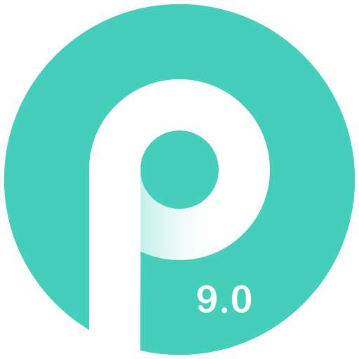 P Launcher for Android™ 9.0 1.2.2