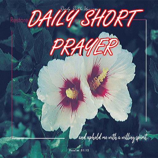 Daily Short Prayer icon
