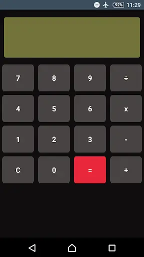 Calculator Hide Pro 2 تصوير الشاشة