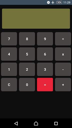 Calculator Hide Pro 2 تصوير الشاشة