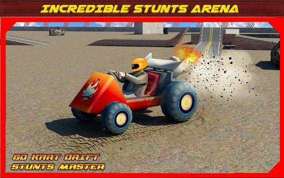 kart cascades la dérive maître screenshot 6
