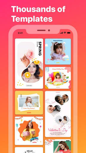HD Camera Beauty Camera&Photo Editor-Photo Collage screenshot 6