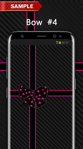 Bow Wallpapers screenshot 4