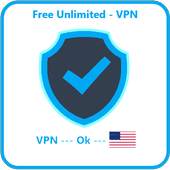 Master VPN - Free unblock Proxy VPN & security VPN 4.0
