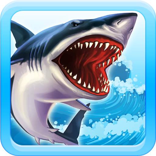 Shark Attack Hungry Wold 1.0