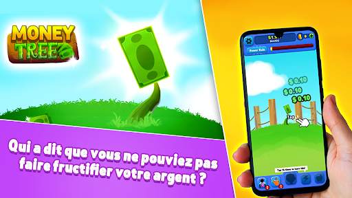 Money Tree - Jeu Clicker screenshot 6