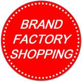 Brand Factory