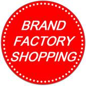 Brand Factory 1.0