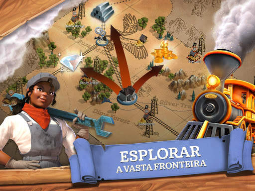 Compass Point: West screenshot 11