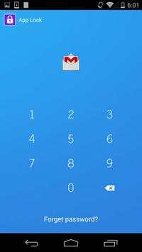 App Lock - Privacy Protector screenshot 5