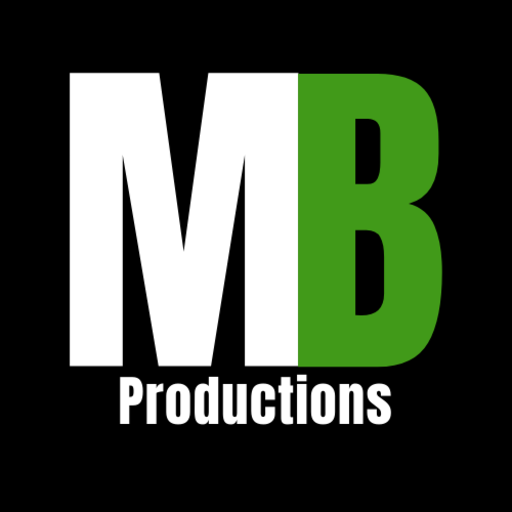 MicroBolt Productions Service icon