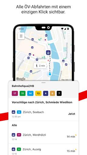 SmartWay screenshot 3