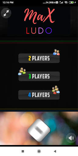 MaX LUDO screenshot 3