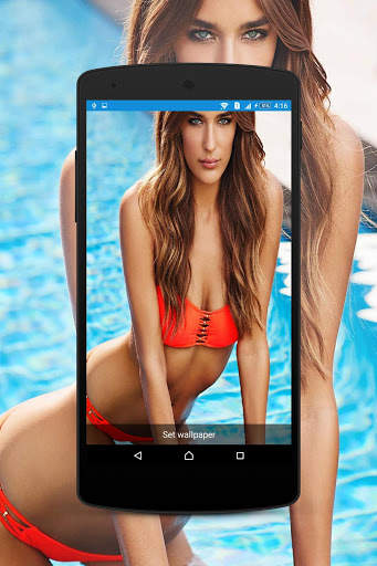 Sexy Beauty Girls screenshot 2