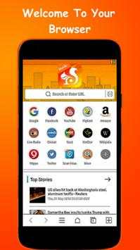 UCM Browser Guide 2020 screenshot 1