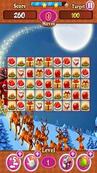 Christmas Crush Games screenshot 1